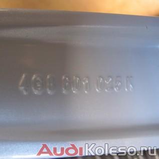 Диски R19 Audi A7 S7 оригинал 4G8601025K оригинальный номер